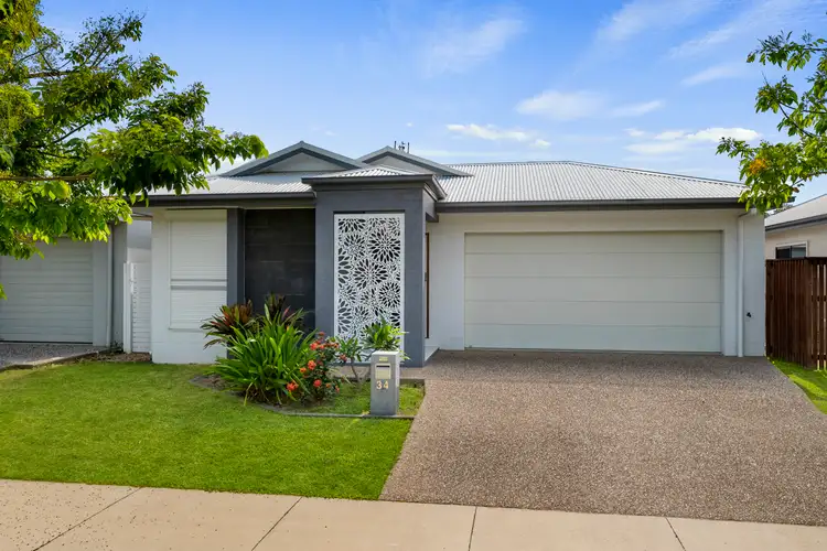 34 Holyoak Avenue, Oonoonba QLD 4811