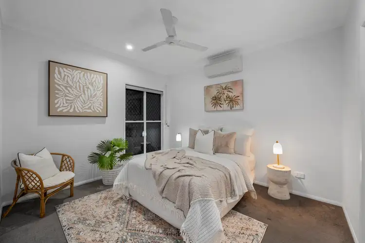 Second view of Homely house listing, 34 Holyoak Avenue, Oonoonba QLD 4811