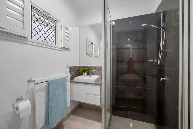 Third view of Homely house listing, 34 Holyoak Avenue, Oonoonba QLD 4811