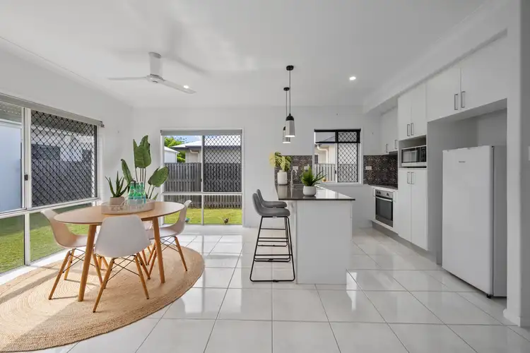 Fourth view of Homely house listing, 34 Holyoak Avenue, Oonoonba QLD 4811