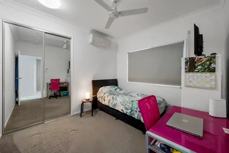 Sixth view of Homely house listing, 34 Holyoak Avenue, Oonoonba QLD 4811