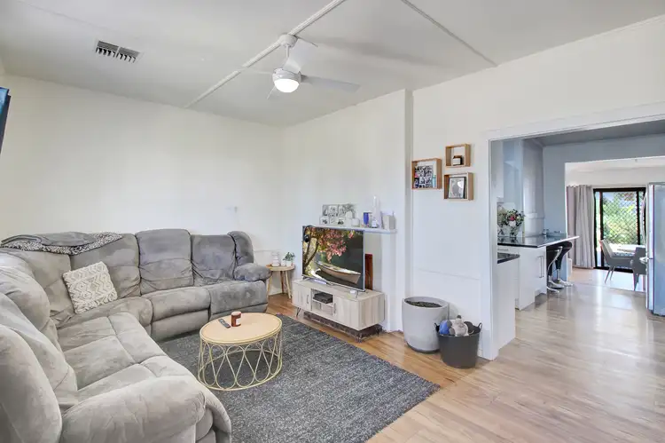 Second view of Homely house listing, 23 Cates Avenue, Waikerie SA 5330