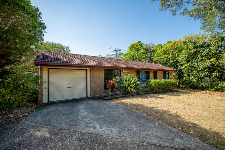 11/61 Dorset Drive, Rochedale South QLD 4123