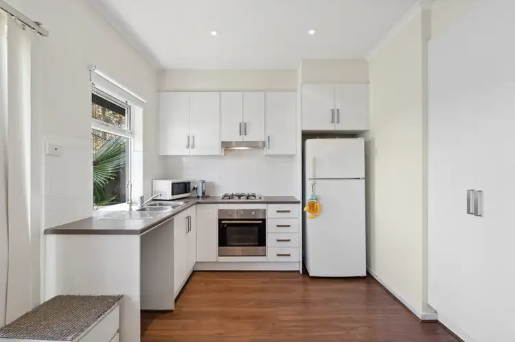 Second view of Homely townhouse listing, 1/2 Euston Walk, Mawson Lakes SA 5095
