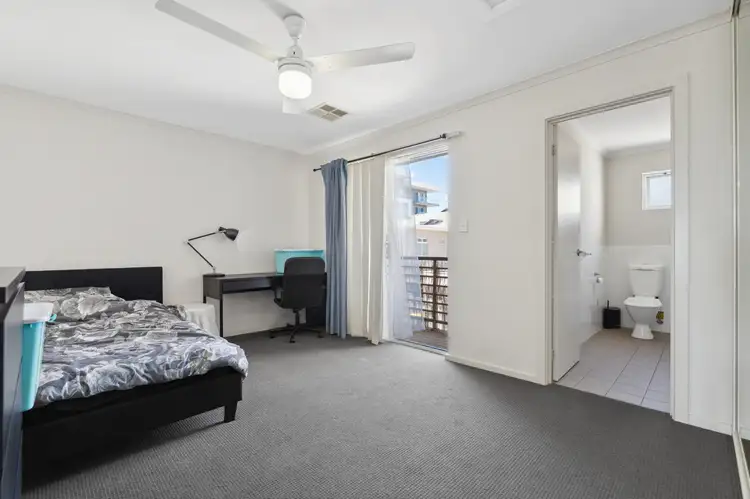 Fifth view of Homely townhouse listing, 1/2 Euston Walk, Mawson Lakes SA 5095