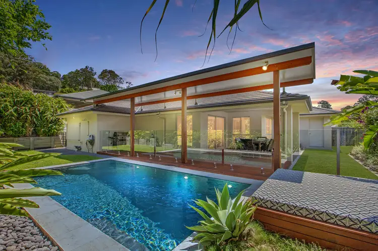 13 Ginger Bell Avenue, Bli Bli QLD 4560