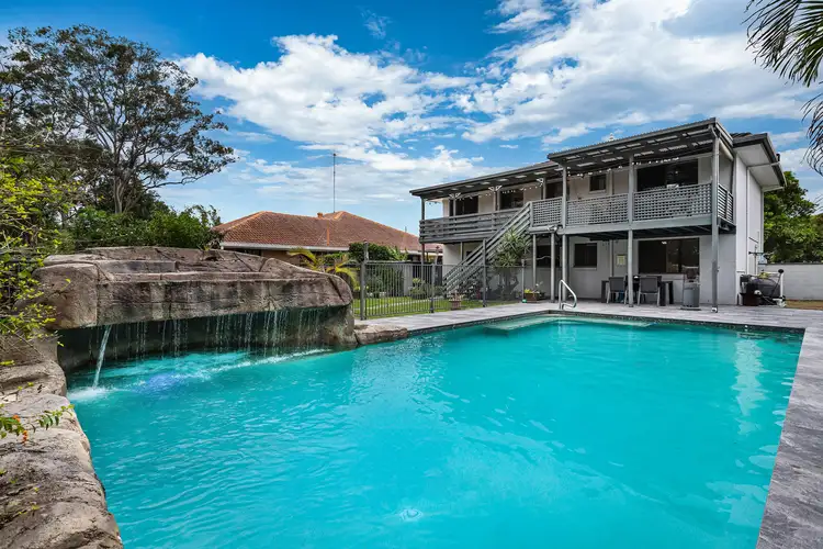Main view of Homely house listing, 66 Arcadia Drive, Mermaid Waters QLD 4218