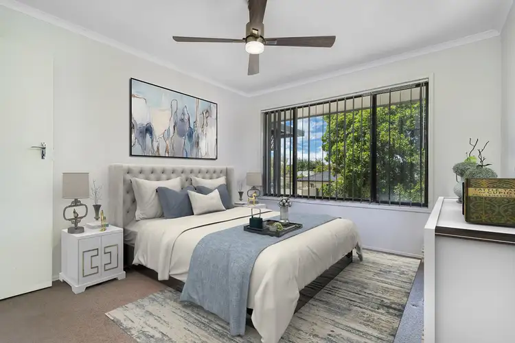 Third view of Homely house listing, 66 Arcadia Drive, Mermaid Waters QLD 4218