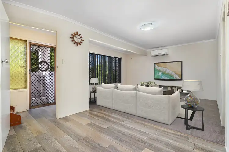 Fifth view of Homely house listing, 66 Arcadia Drive, Mermaid Waters QLD 4218