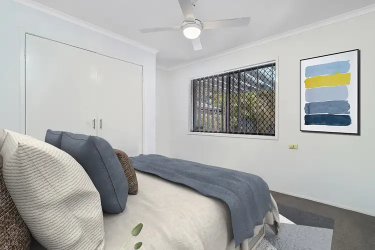 Sixth view of Homely house listing, 66 Arcadia Drive, Mermaid Waters QLD 4218