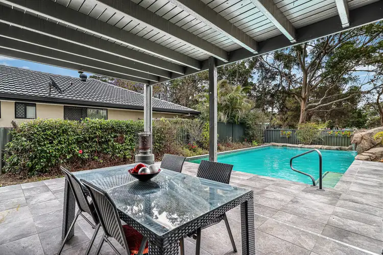 Seventh view of Homely house listing, 66 Arcadia Drive, Mermaid Waters QLD 4218