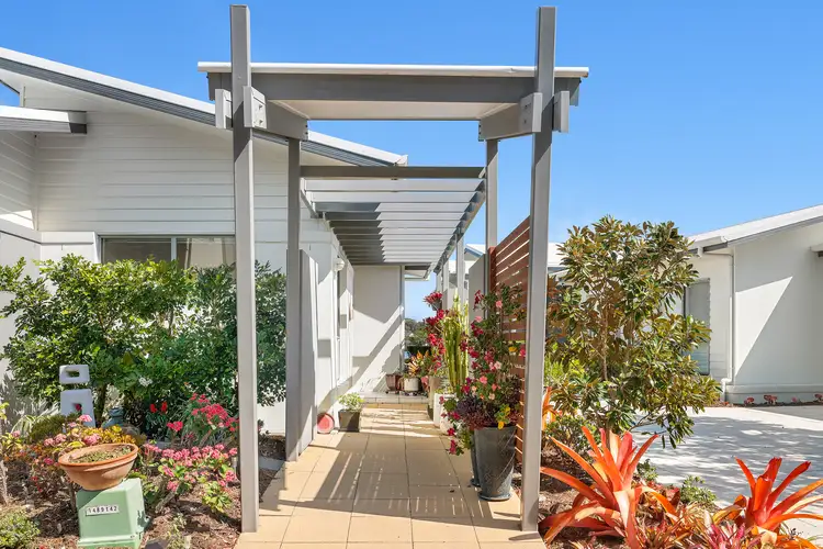 Third view of Homely house listing, 24/1 Manacor Place, Coombabah QLD 4216