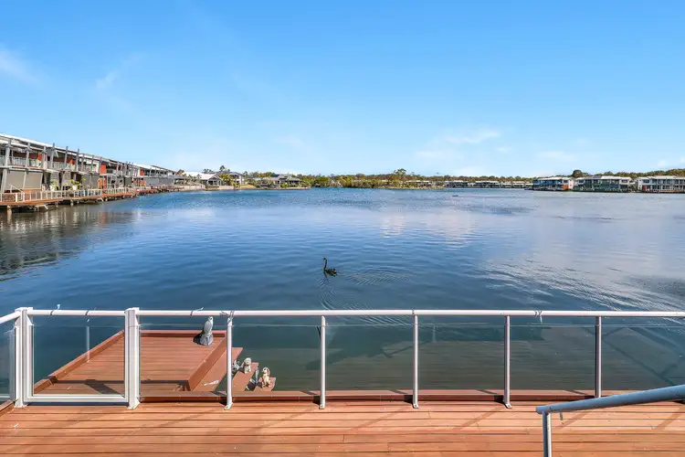 Fourth view of Homely house listing, 24/1 Manacor Place, Coombabah QLD 4216