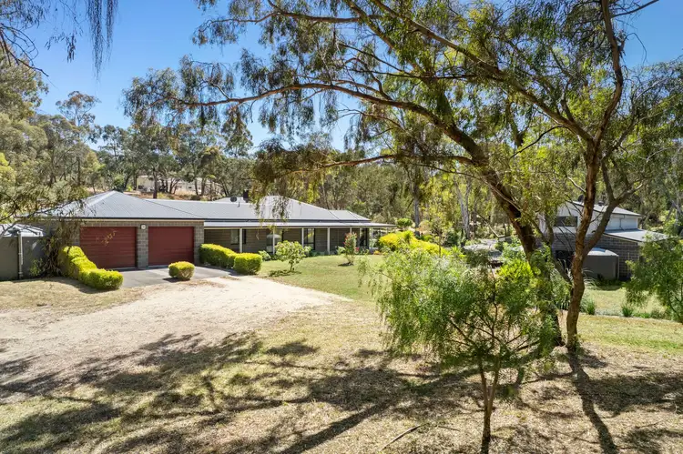 93 Stephen Street, Campbells Creek VIC 3451