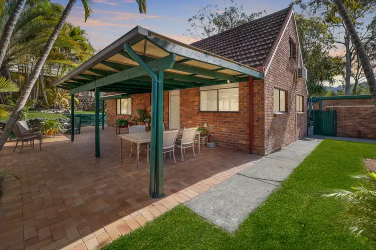 553 Reserve Road, Upper Coomera QLD 4209