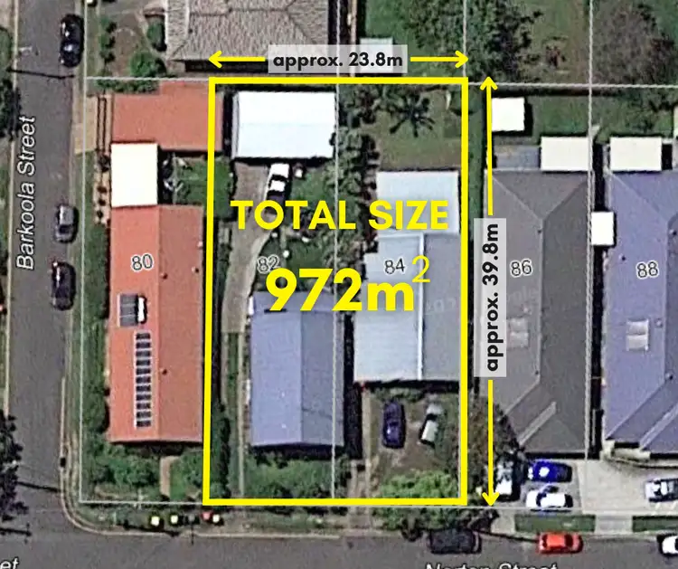 Address available on request