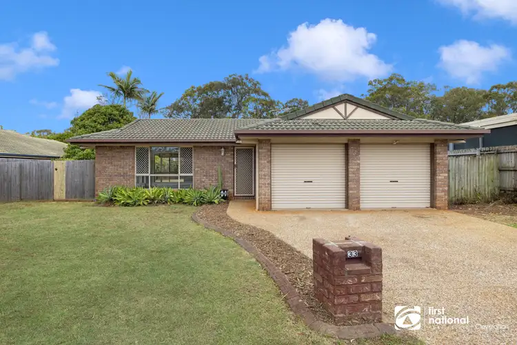 33 Juanita Street, Birkdale QLD 4159