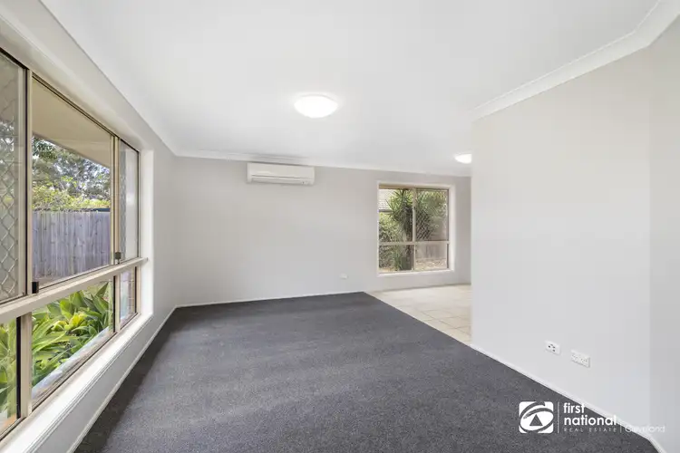 Second view of Homely house listing, 33 Juanita Street, Birkdale QLD 4159