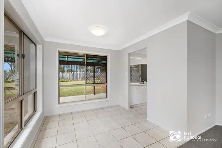 Third view of Homely house listing, 33 Juanita Street, Birkdale QLD 4159