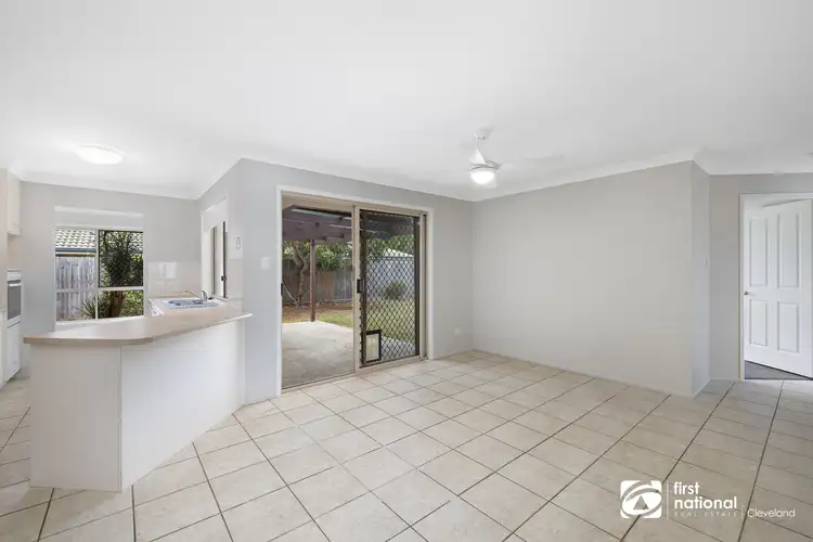 Fourth view of Homely house listing, 33 Juanita Street, Birkdale QLD 4159