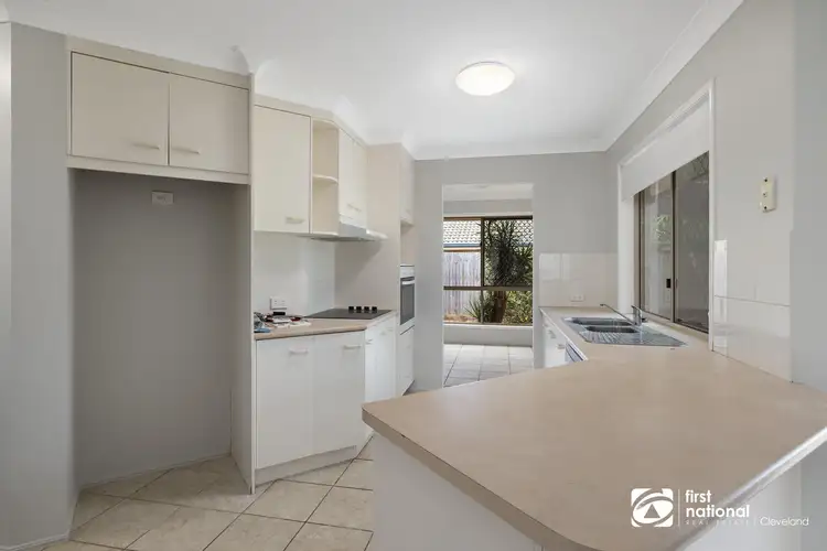 Fifth view of Homely house listing, 33 Juanita Street, Birkdale QLD 4159