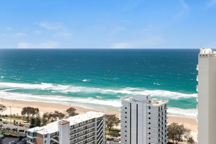 2217/22 View Avenue, Surfers Paradise QLD 4217