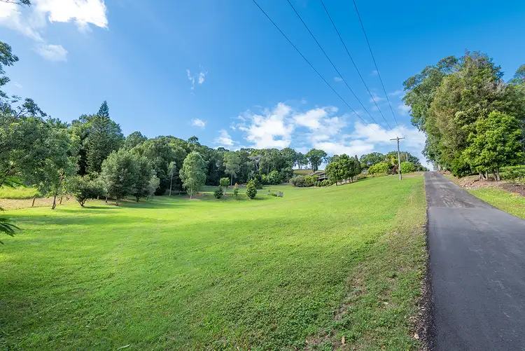 Second view of Homely land listing, 8 Springfield Circle, Cooroy QLD 4563