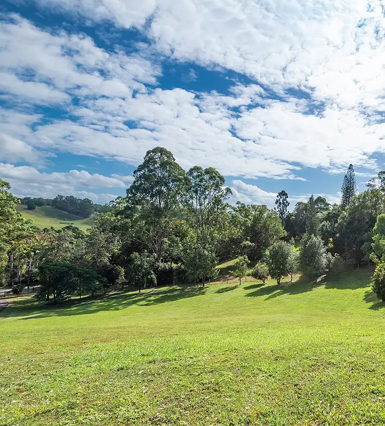 Third view of Homely land listing, 8 Springfield Circle, Cooroy QLD 4563