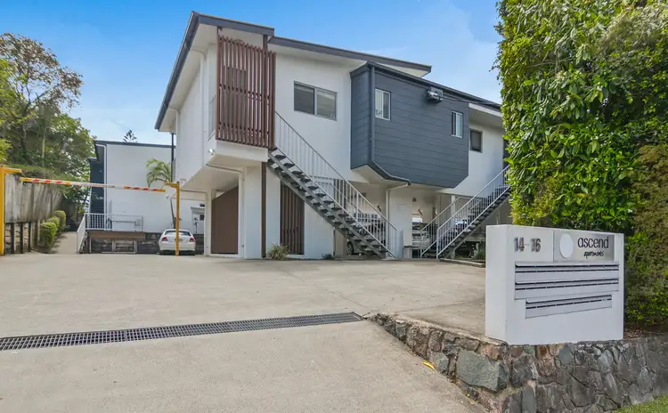 2/14-16 Nambour Mapleton Road, Nambour QLD 4560