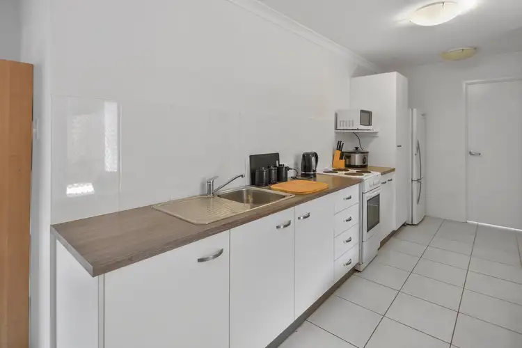 Third view of Homely unit listing, 2/14-16 Nambour Mapleton Road, Nambour QLD 4560