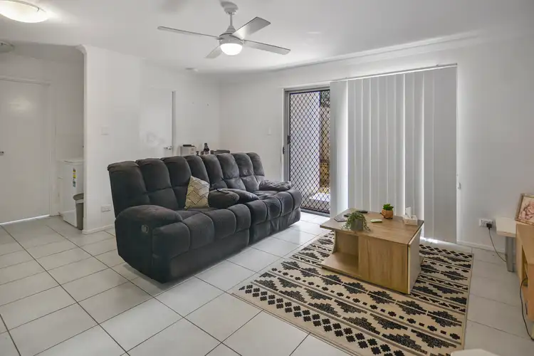 Fourth view of Homely unit listing, 2/14-16 Nambour Mapleton Road, Nambour QLD 4560