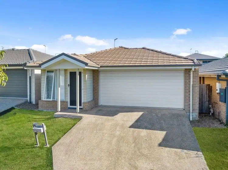 3 Quail Court