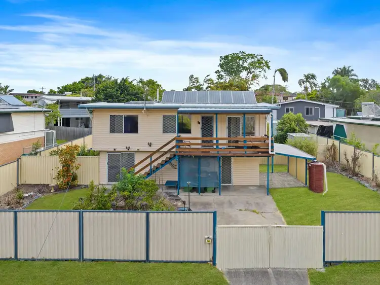 161 Jacaranda Avenue, Kingston QLD 4114