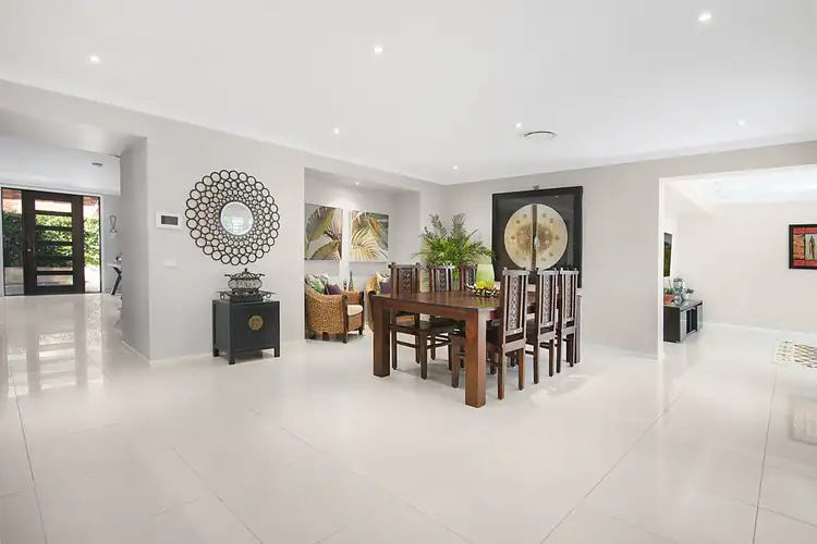 Third view of Homely house listing, 3 Stockdale Crescent, Abbotsbury NSW 2176