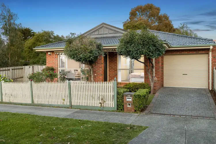 14 Quinn Court, Lysterfield VIC 3156