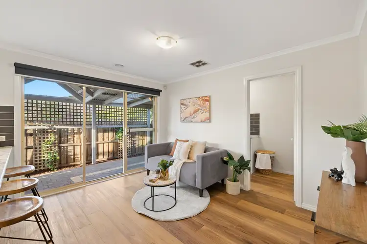 Second view of Homely house listing, 14 Quinn Court, Lysterfield VIC 3156