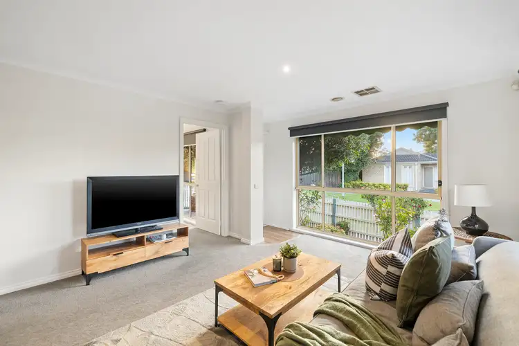 Third view of Homely house listing, 14 Quinn Court, Lysterfield VIC 3156