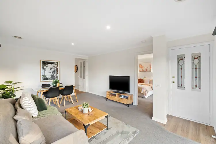 Fourth view of Homely house listing, 14 Quinn Court, Lysterfield VIC 3156