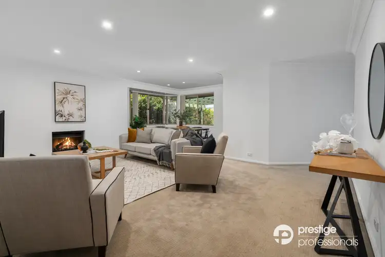 Second view of Homely house listing, 42 Daintree Drive, Wattle Grove NSW 2173