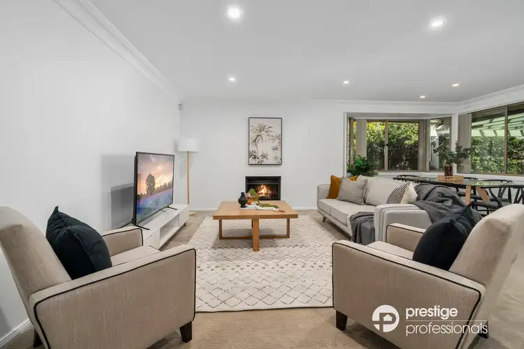 Third view of Homely house listing, 42 Daintree Drive, Wattle Grove NSW 2173