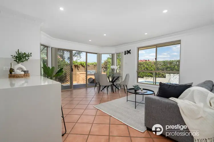 Fifth view of Homely house listing, 42 Daintree Drive, Wattle Grove NSW 2173