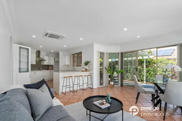 Sixth view of Homely house listing, 42 Daintree Drive, Wattle Grove NSW 2173
