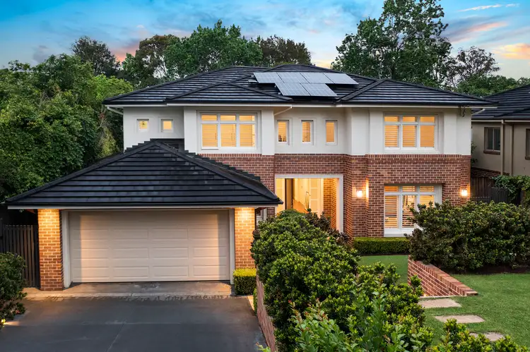 7 Murdoch Street, Turramurra NSW 2074