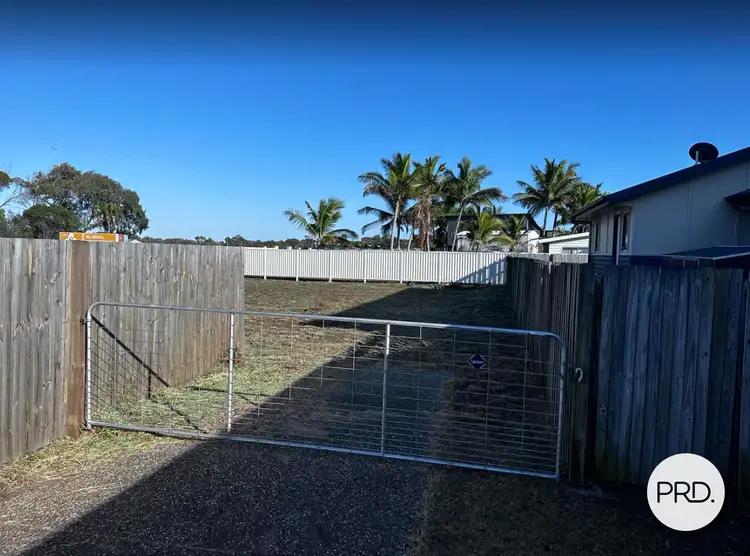 Fifth view of Homely land listing, 3 Hoskyns Way, Agnes Water QLD 4677