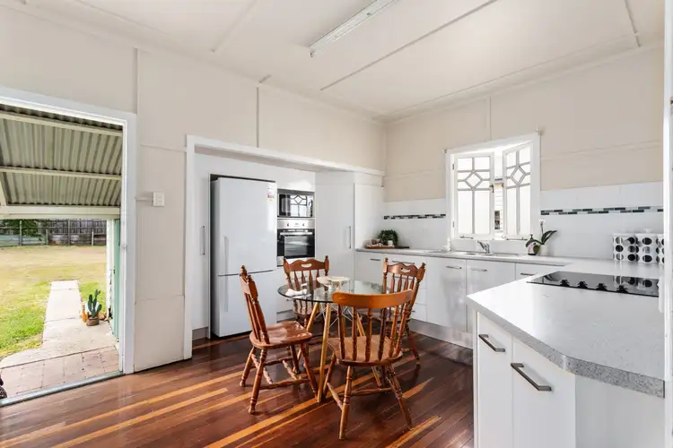 Third view of Homely house listing, 154 South Station Road, Silkstone QLD 4304