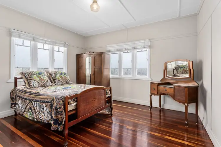 Fourth view of Homely house listing, 154 South Station Road, Silkstone QLD 4304