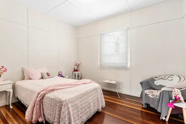 Fifth view of Homely house listing, 154 South Station Road, Silkstone QLD 4304