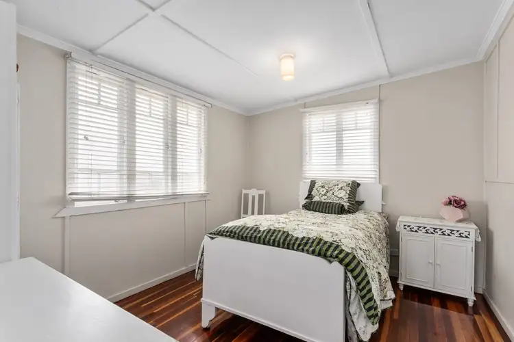 Sixth view of Homely house listing, 154 South Station Road, Silkstone QLD 4304