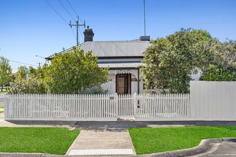 133 Garden Street, East Geelong VIC 3219
