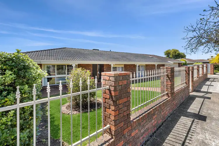 Main view of Homely house listing, 57 Burdoo Drive, Grovedale VIC 3216
